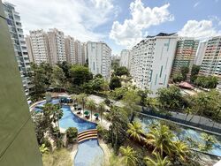 Tanamera Crest (D16), Condominium #536226111